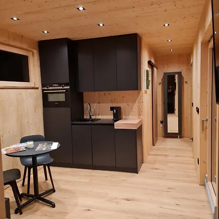 Chalena Apartamento *