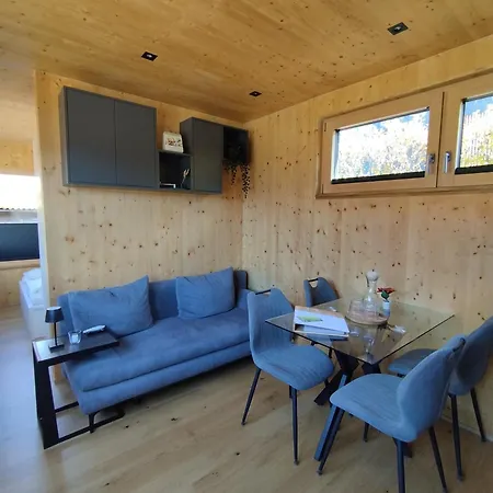 Chalena Apartamento *