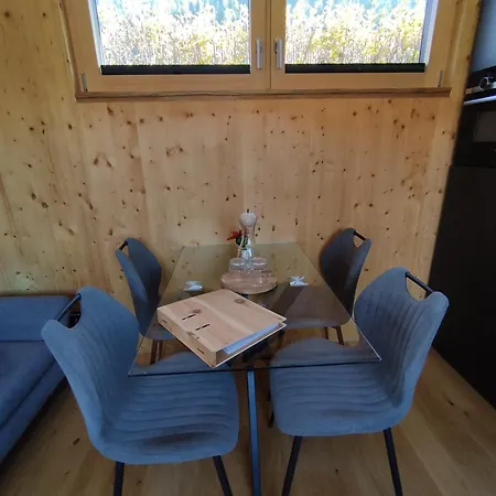Chalena Apartamento