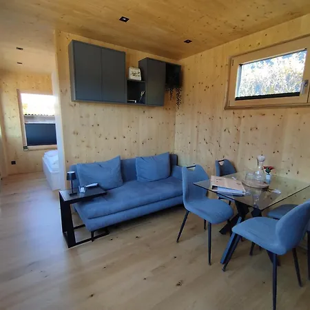 Apartamento Chalena *