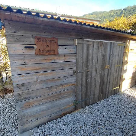 Apartamento Chalena *