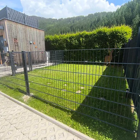 Apartamento Chalena *