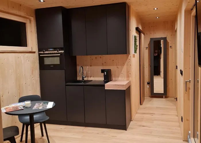 Chalena Appartement *