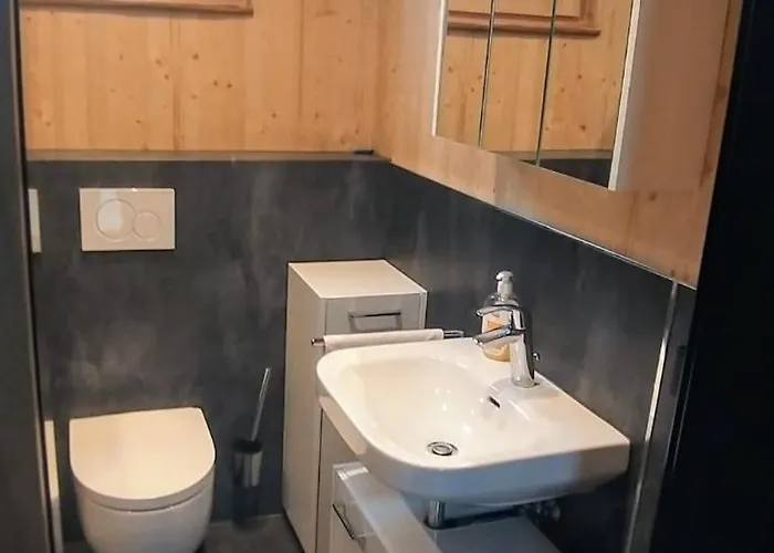 Appartement Chalena *