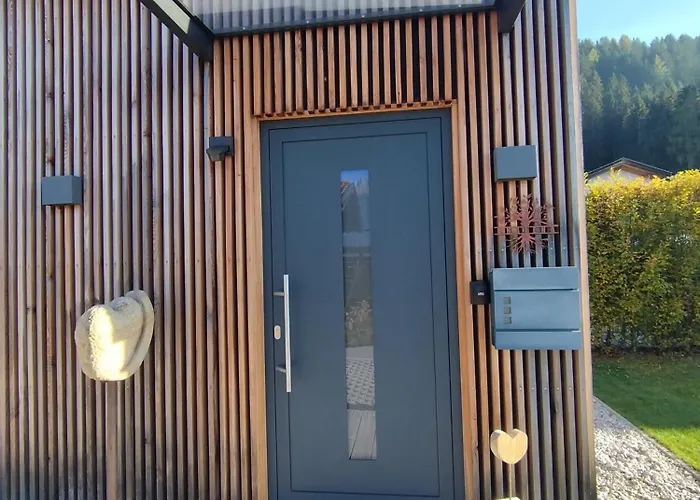 Appartement Chalena *