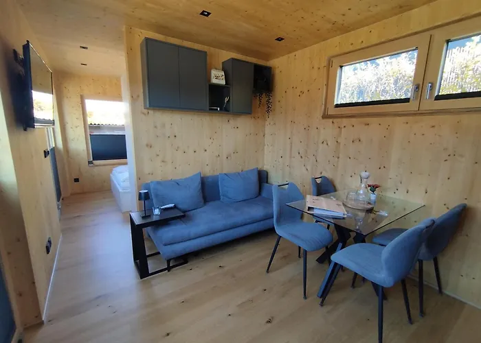 Appartement Chalena *