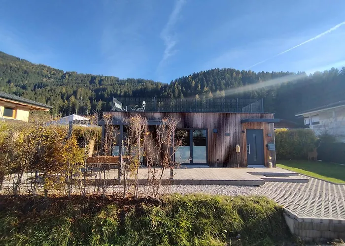 Appartement Chalena *