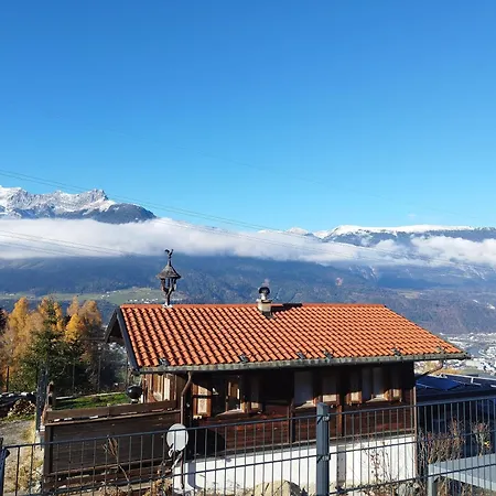 Chalena Hochpillberg