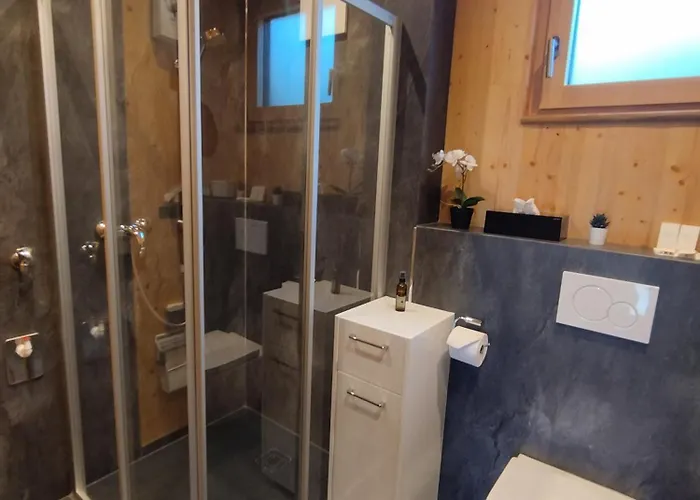 Chalena Appartement Hochpillberg