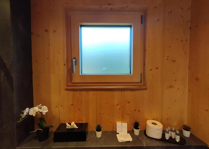 Chalena Appartement *