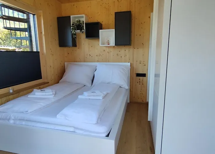 Appartement Chalena *