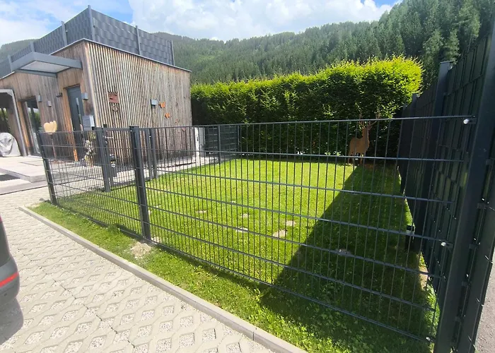 Chalena * Hochpillberg