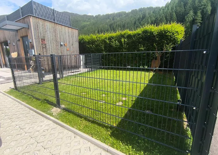 Appartement Chalena *